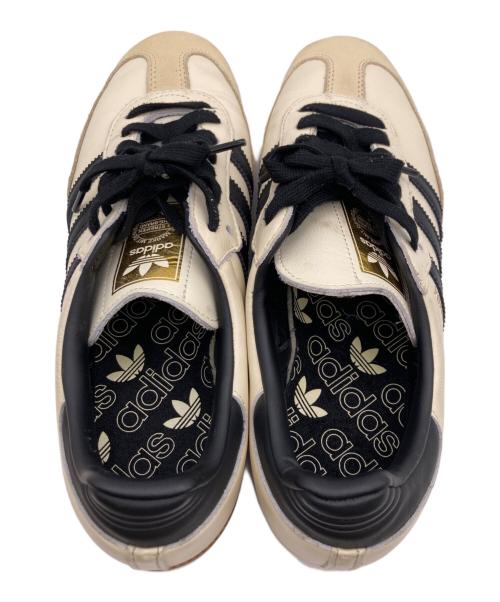 adidas（アディダス）adidas (アディダス) サンバ OG ベージュ サイズ:２８の古着・服飾アイテム