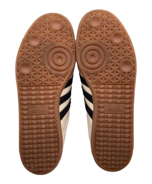 adidas（アディダス）adidas (アディダス) サンバ OG ベージュ サイズ:２８の古着・服飾アイテム