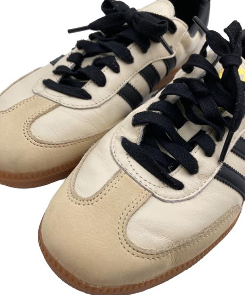 adidas（アディダス）adidas (アディダス) サンバ OG ベージュ サイズ:２８の古着・服飾アイテム