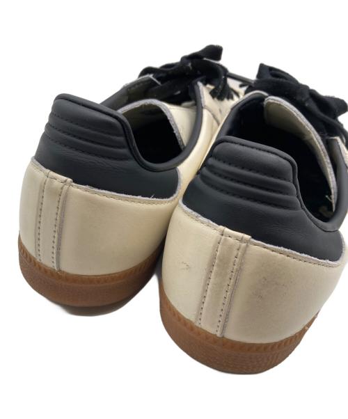 adidas（アディダス）adidas (アディダス) サンバ OG ベージュ サイズ:２８の古着・服飾アイテム