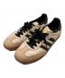 adidas（アディダス）の古着「サンバ OG」｜ベージュ