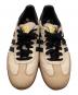 中古・古着 adidas (アディダス) サンバ OG ベージュ サイズ:２８：9000円