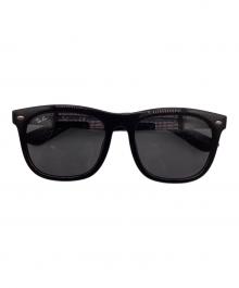 RAY-BAN（レイバン）の古着「サングラス」｜ブラック