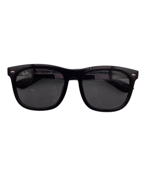 RAY-BAN（レイバン）RAY-BAN (レイバン) サングラス ブラック サイズ:SIZE 57□19 145の古着・服飾アイテム