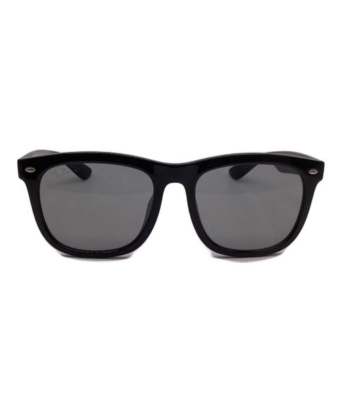 RAY-BAN（レイバン）RAY-BAN (レイバン) サングラス ブラック サイズ:SIZE 57□19 145の古着・服飾アイテム