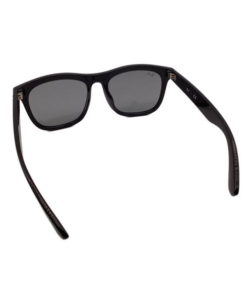 RAY-BAN（レイバン）RAY-BAN (レイバン) サングラス ブラック サイズ:SIZE 57□19 145の古着・服飾アイテム