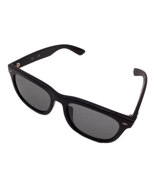 RAY-BAN（レイバン）RAY-BAN (レイバン) サングラス ブラック サイズ:SIZE 57□19 145の古着・服飾アイテム