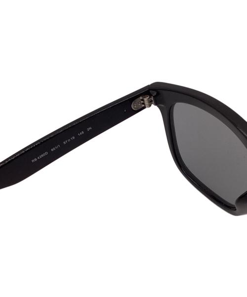 RAY-BAN（レイバン）RAY-BAN (レイバン) サングラス ブラック サイズ:SIZE 57□19 145の古着・服飾アイテム