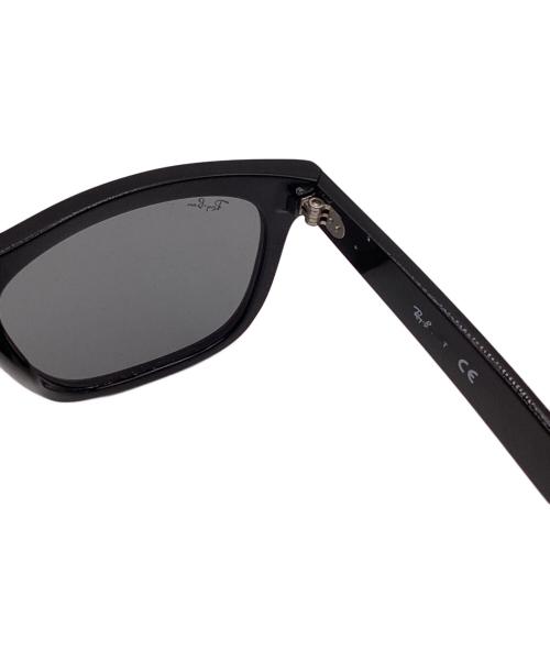RAY-BAN（レイバン）RAY-BAN (レイバン) サングラス ブラック サイズ:SIZE 57□19 145の古着・服飾アイテム