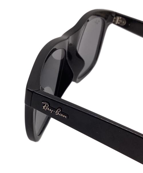 RAY-BAN（レイバン）RAY-BAN (レイバン) サングラス ブラック サイズ:SIZE 57□19 145の古着・服飾アイテム