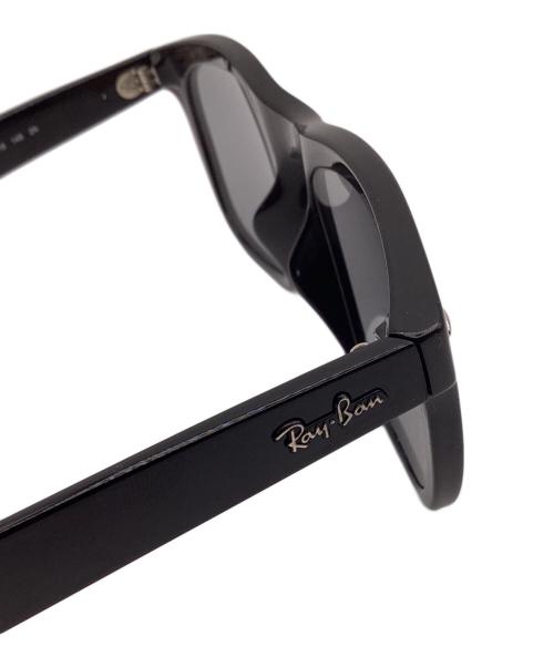 RAY-BAN（レイバン）RAY-BAN (レイバン) サングラス ブラック サイズ:SIZE 57□19 145の古着・服飾アイテム