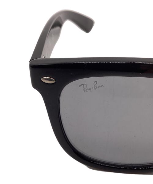 RAY-BAN（レイバン）RAY-BAN (レイバン) サングラス ブラック サイズ:SIZE 57□19 145の古着・服飾アイテム