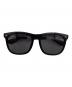 RAY-BAN（レイバン）の古着「サングラス」｜ブラック