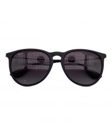 RAY-BAN（レイバン）の古着「エリカ サングラス」｜ブラック