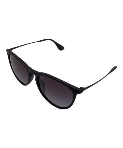 RAY-BAN（レイバン）RAY-BAN (レイバン) エリカ サングラス ブラック サイズ:SIZE 57□18 145の古着・服飾アイテム