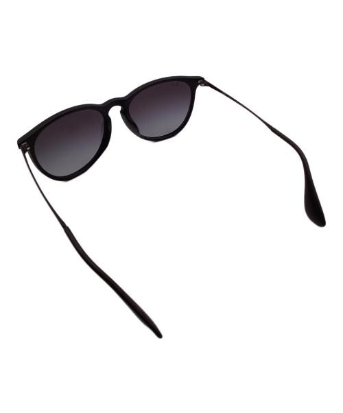 RAY-BAN（レイバン）RAY-BAN (レイバン) エリカ サングラス ブラック サイズ:SIZE 57□18 145の古着・服飾アイテム