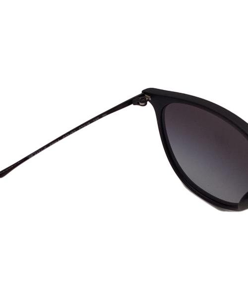 RAY-BAN（レイバン）RAY-BAN (レイバン) エリカ サングラス ブラック サイズ:SIZE 57□18 145の古着・服飾アイテム