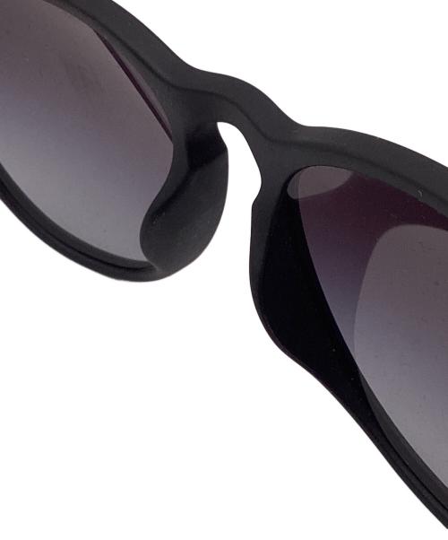 RAY-BAN（レイバン）RAY-BAN (レイバン) エリカ サングラス ブラック サイズ:SIZE 57□18 145の古着・服飾アイテム
