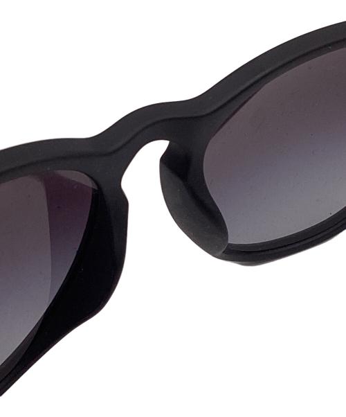 RAY-BAN（レイバン）RAY-BAN (レイバン) エリカ サングラス ブラック サイズ:SIZE 57□18 145の古着・服飾アイテム