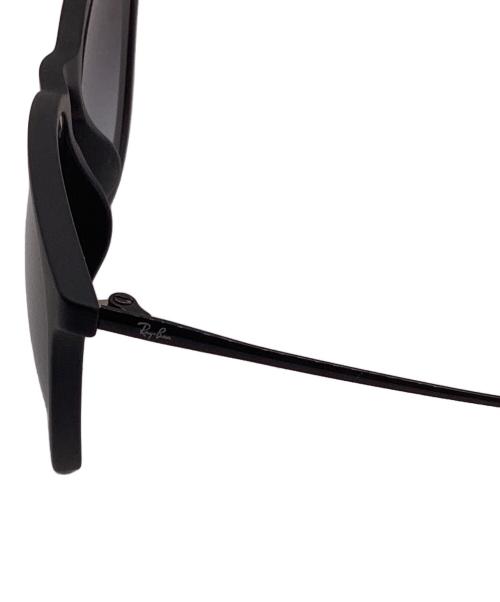 RAY-BAN（レイバン）RAY-BAN (レイバン) エリカ サングラス ブラック サイズ:SIZE 57□18 145の古着・服飾アイテム