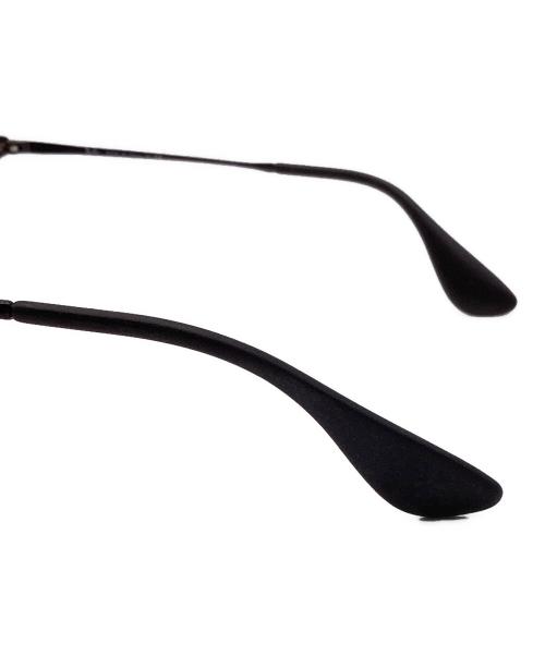 RAY-BAN（レイバン）RAY-BAN (レイバン) エリカ サングラス ブラック サイズ:SIZE 57□18 145の古着・服飾アイテム