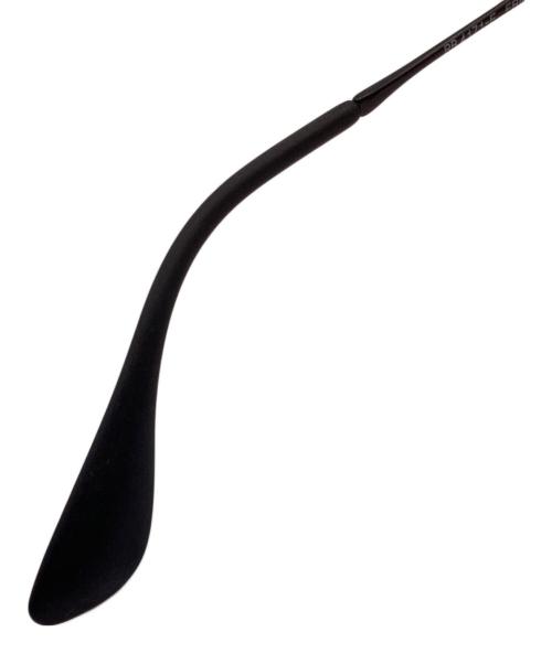 RAY-BAN（レイバン）RAY-BAN (レイバン) エリカ サングラス ブラック サイズ:SIZE 57□18 145の古着・服飾アイテム
