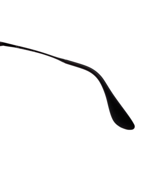 RAY-BAN（レイバン）RAY-BAN (レイバン) エリカ サングラス ブラック サイズ:SIZE 57□18 145の古着・服飾アイテム