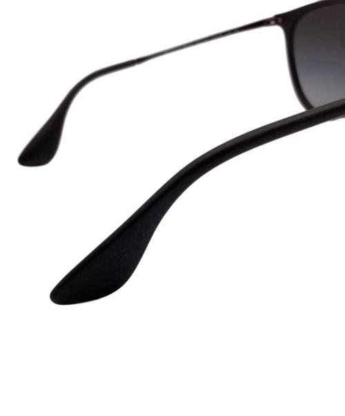 RAY-BAN（レイバン）RAY-BAN (レイバン) エリカ サングラス ブラック サイズ:SIZE 57□18 145の古着・服飾アイテム
