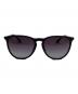 RAY-BAN (レイバン) エリカ サングラス ブラック サイズ:SIZE 57□18 145：6000円