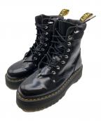 Dr.Martensドクターマーチン）の古着「ジェイドンIIジップアップブーツ」｜ブラック