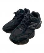 NEW BALANCEニューバランス）の古着「U9060BPM」｜ブラック
