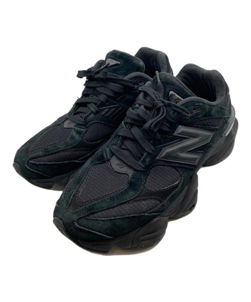 NEW BALANCE（ニューバランス）NEW BALANCE (ニューバランス) U9060BPM ブラック サイズ:28の古着・服飾アイテム