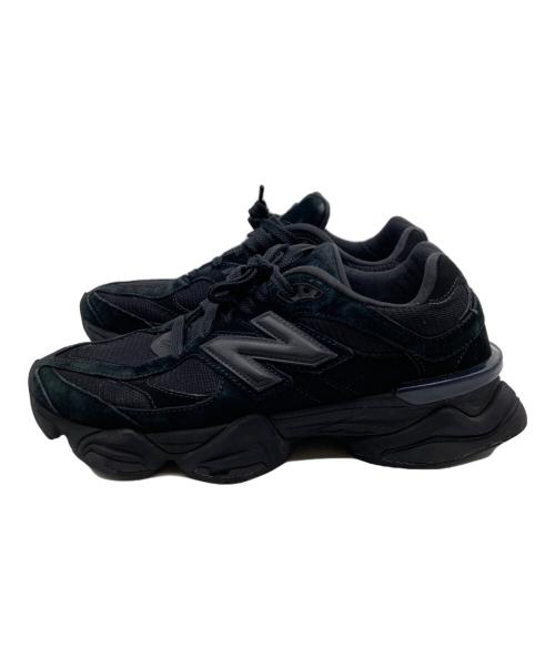 NEW BALANCE（ニューバランス）NEW BALANCE (ニューバランス) U9060BPM ブラック サイズ:28の古着・服飾アイテム