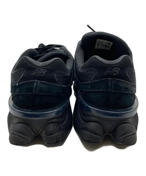 NEW BALANCE（ニューバランス）NEW BALANCE (ニューバランス) U9060BPM ブラック サイズ:28の古着・服飾アイテム
