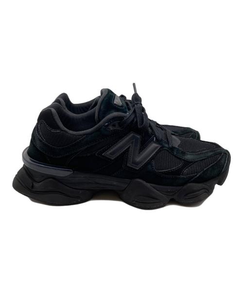 NEW BALANCE（ニューバランス）NEW BALANCE (ニューバランス) U9060BPM ブラック サイズ:28の古着・服飾アイテム