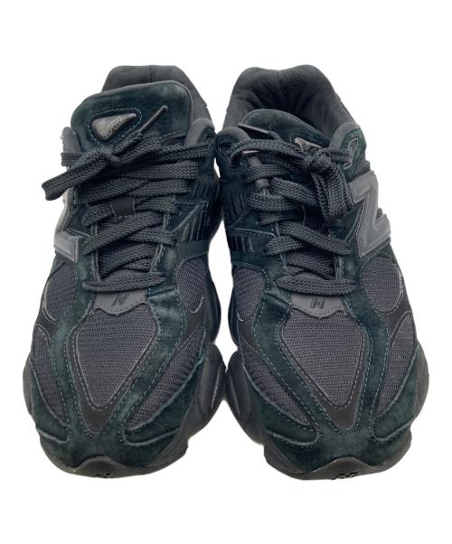 NEW BALANCE（ニューバランス）NEW BALANCE (ニューバランス) U9060BPM ブラック サイズ:28の古着・服飾アイテム