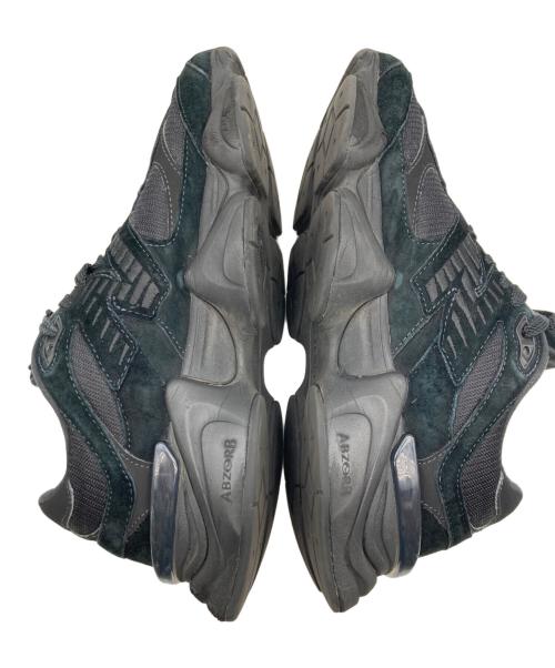 NEW BALANCE（ニューバランス）NEW BALANCE (ニューバランス) U9060BPM ブラック サイズ:28の古着・服飾アイテム