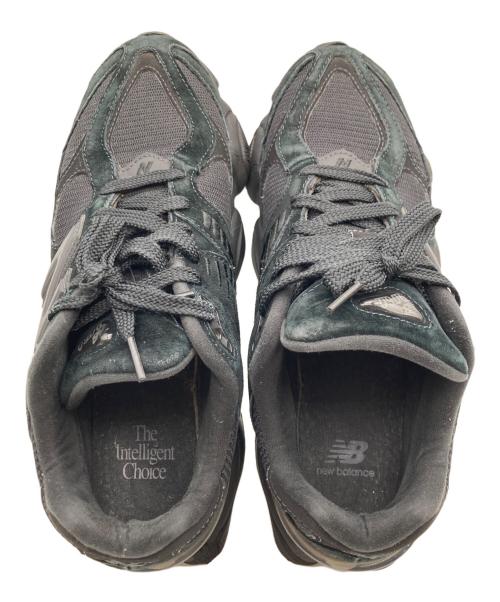 NEW BALANCE（ニューバランス）NEW BALANCE (ニューバランス) U9060BPM ブラック サイズ:28の古着・服飾アイテム