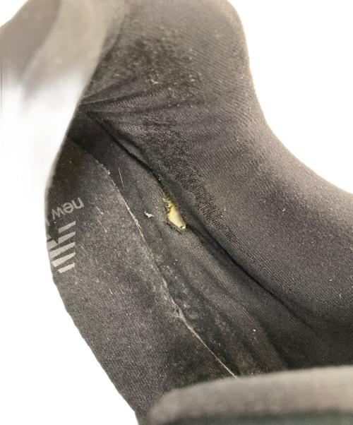 NEW BALANCE（ニューバランス）NEW BALANCE (ニューバランス) U9060BPM ブラック サイズ:28の古着・服飾アイテム