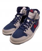 NIKEナイキ）の古着「エアジョーダン1 ハイ ズーム CMFT 2 