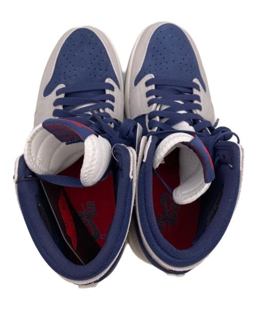 NIKE（ナイキ）NIKE (ナイキ) エアジョーダン1 ハイ ズーム CMFT 2 