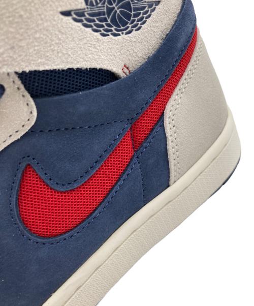 NIKE（ナイキ）NIKE (ナイキ) エアジョーダン1 ハイ ズーム CMFT 2 