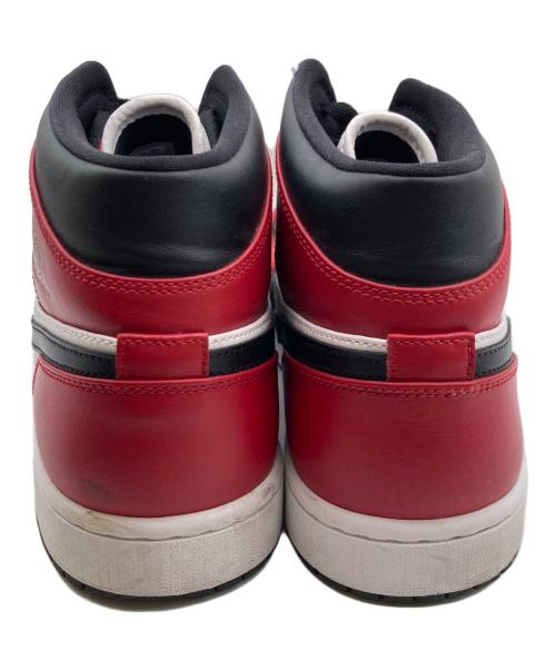 NIKE（ナイキ）NIKE (ナイキ) エアジョーダン1 ミッド 