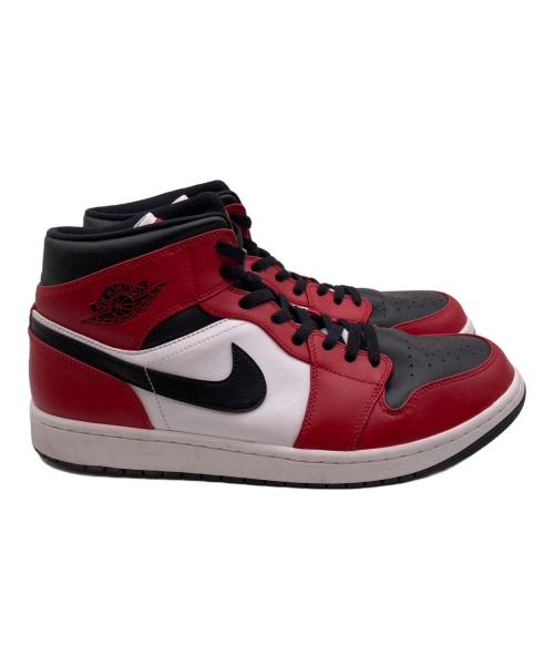 NIKE（ナイキ）NIKE (ナイキ) エアジョーダン1 ミッド 