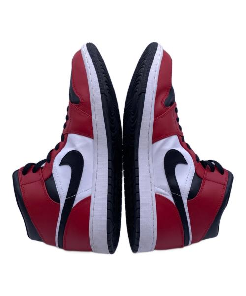 NIKE（ナイキ）NIKE (ナイキ) エアジョーダン1 ミッド 
