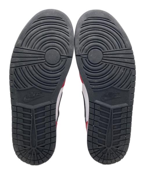 NIKE（ナイキ）NIKE (ナイキ) エアジョーダン1 ミッド 