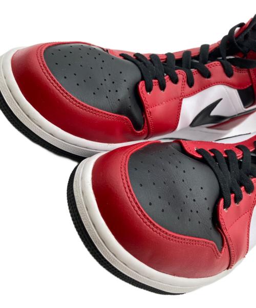 NIKE（ナイキ）NIKE (ナイキ) エアジョーダン1 ミッド 