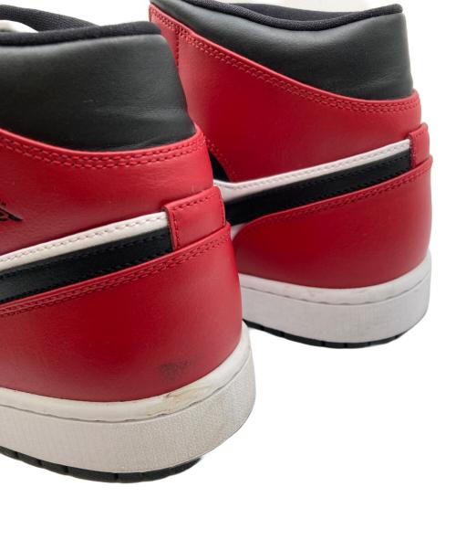 NIKE（ナイキ）NIKE (ナイキ) エアジョーダン1 ミッド 