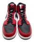 中古・古着 NIKE (ナイキ) エアジョーダン1 ミッド 