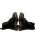 中古・古着 Dr.Martens (ドクターマーチン) クレイジーボム 10ホールレースアップブーツ ブラック サイズ:8：17000円